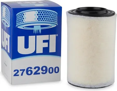 Produktbild von Luftfilter UFI 27.629.00 für ALFA ROMEO GIULIETTA (940) Filtereinsatz