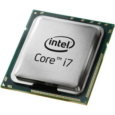 Produktbild von Intel Core i7-950, Intel® Core™ i7, LGA 1366 (Socket B), 45 nm, Box, Intel, i7-950
