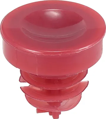 Produktbild von Auto Reservoirdeckel für Servolenkungspumpe Rot 53697-SB3-952