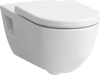 Immagine prodotto di LAUFEN PRO Liberty WC suspendu sans rebord, 365x700mm, H8219600000001, H8219600000001