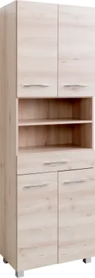 Produktbild von Portofino Seitenschrank, natur