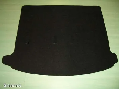 Produktbild von Kofferraummatte Teppich/Matte passend für Opel Sintra