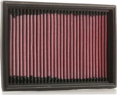 Produktbild von K&N 33-2824 Hochleistungsluftfilter für SUZUKI SWIFT III (MZ, EZ) Langzeitfilter Quadratisch