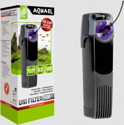 A product box and the product itself are shown side-by-side against a light gray background.