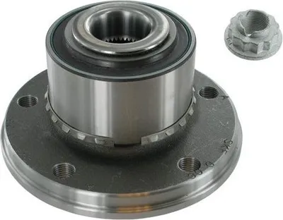 Immagine prodotto di Set di cuscinetti ruota SKF VKBA 3646
