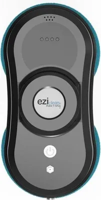 Obrázok produktu pre EZIclean Windobot S1 One, Sanie, Univerzálne, Čierna, 72 W, 72 dB, Bluetooth