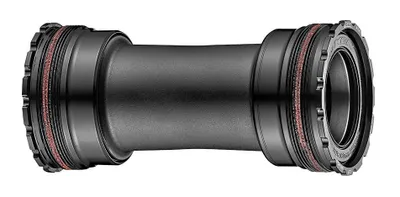Immagine prodotto di Movimento centrale TOKEN Filettatura Ninja BB Rh: T47 86,5/92mm - KRG: Sram DUB, nero