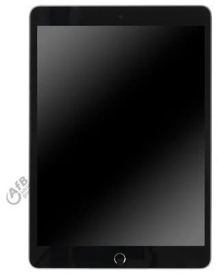 Image de Apple iPad 10.2 Wi-Fi 64GB (Space Grey) 9.Gen (EU)