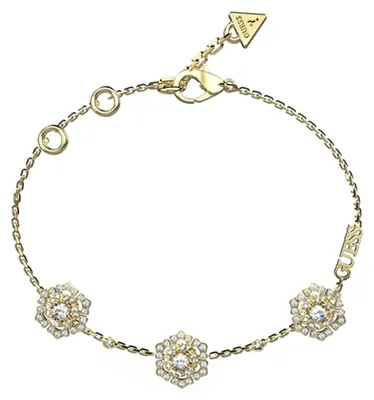 Immagine prodotto di GUESS JEWELS JEWELRY Mod. JUBB04553JWYGS