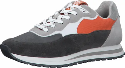 Produktbild von s.Oliver Sneaker Sneaker Leder/Textil