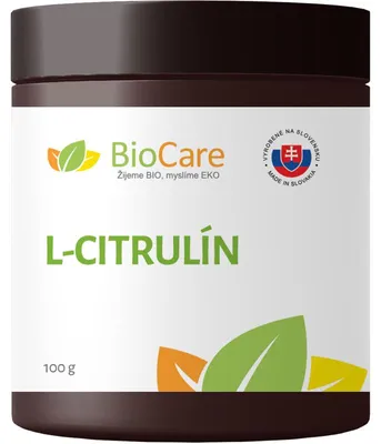 Immagine prodotto di L-citrullina - 100 g
