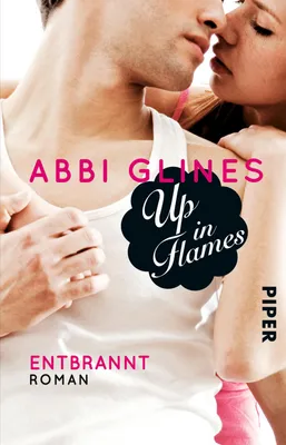 Produktbild von Up in Flames - Entbrannt
