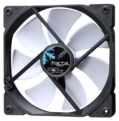 Obrázek produktu pro Fractal Design Dynamic GP-14 - Gehäuselüfter