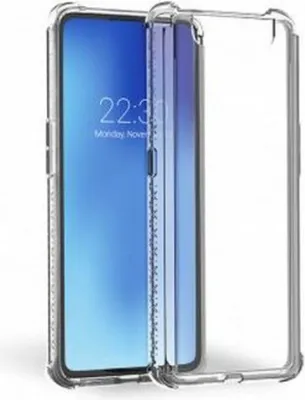 Produktbild von FORCE CASE FCAIRGA80T, Samsung G A80, Transparent