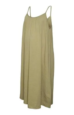 Produktbild von VERO MODA Umstandskleid Vmmnatali Sage Größe: S