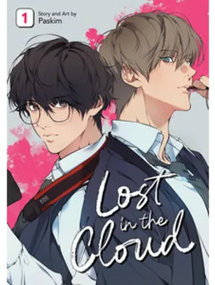 Produktbild von Lost in the Cloud Vol. 1