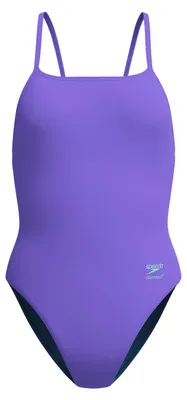 Obrázok produktu pre Dámske jednodielne plavky FL SOLID WEB BACK AF, Speedo