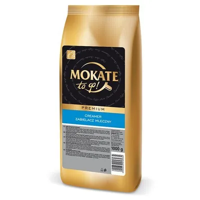 Zdjęcie produktu dla MOKATE zabielacz mleczny 1kg