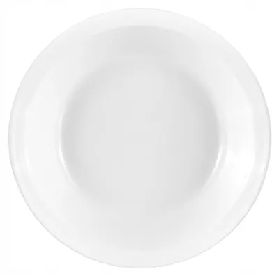 Produktbild von Epewex Weiße Kunststoffschüssel Salatschüssel 14cm Robust Gastronomie