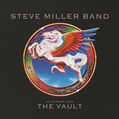 Produktbild von Selections From The Vault