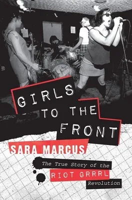 Produktbild von Girls to the Front