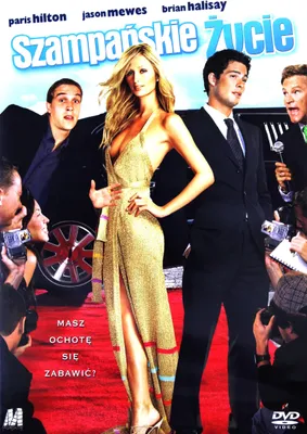 Produktbild von Bottoms Up (nur Originalversion) [DVD]