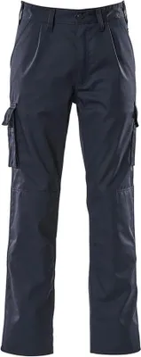 Obrázek produktu pro MASCOT 07479-330-01-76C58, Kalhoty, Jakékoliv pohlaví, Námořnická modrá, 76C58, 1080 mm, 76 cm