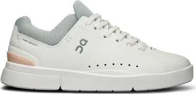 Produktbild von On The Roger Advantage White Rosehip (Women's) - EU 41