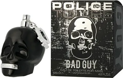 Obrázek produktu pro To Be Bad Guy - EDT, 40 ml