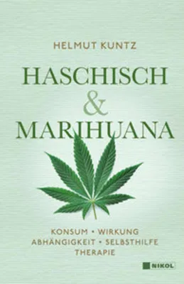 Image de Kuntz, H: Haschisch & Marihuana
