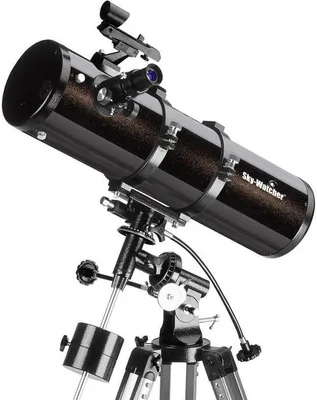 Produktbild von Skywatcher Teleskop N 130/650 Explorer EQ-2