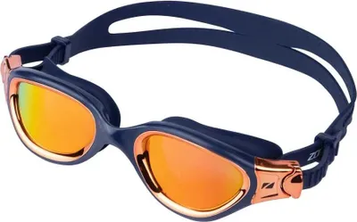 Image de Zone3 Venator-x Polarised Lunettes de natation Orange Orange One Size