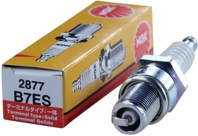 Produktbild von Ngk Zündkerzen Zündanlage 1111