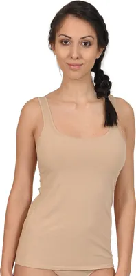 Produktbild von Damen Achseltop Happyday von der Marke Lisca M