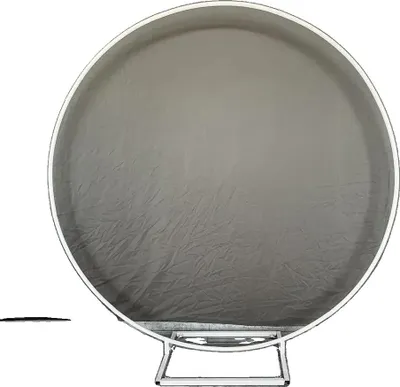 Zdjęcie produktu dla Dekoracja tła weselnego, metalowy stojak na łuk, plenerowy układ ślubny, 2m (787in) -b, 2m (787in) -b