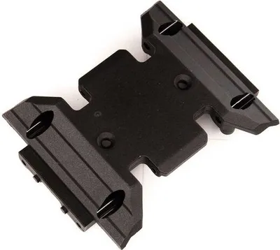 Produktbild von Axial Center Transmission Skid Plate: SCX10III