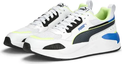 Produktbild von Puma X-ray 2 Square Sportschuhe Weiß EU 40 Mann Weiß EU 40