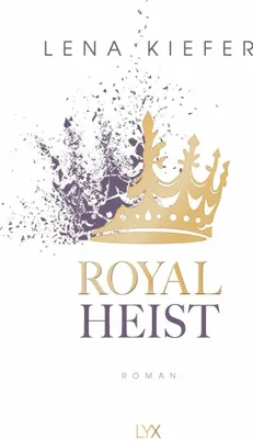 Image de Royal Heist