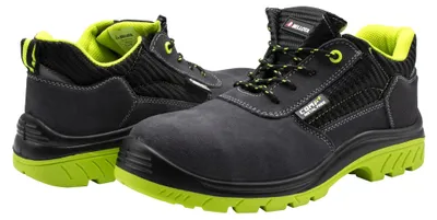 Productafbeelding van Bellota Schoen, Leer, Comp+ S1P