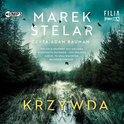 Obrázok produktu pre CD MP3 Prekliatie