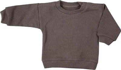 Zdjęcie produktu dla Niemowlęcy T-shirt Koala Pure brown, vel. 68 (4-6m)
