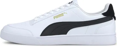 Image de Puma Sneakers 309668-03 in White color size 40
