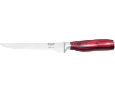 Produktbild von Nóż do trybowania Mikov Ruby 402-ND-15