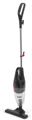 Image de Aspirateur balai 2en1 600w noir - Onli - ON1024R -