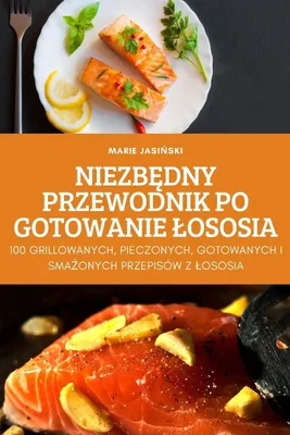 Produktbild von Niezb¿Dny Przewodnik Po Gotowanie ¿Ososia