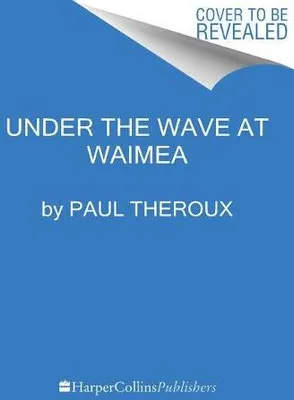 Immagine prodotto di Sotto l'onda a Waimea