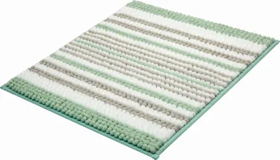 Produktbild von Kleine Wolke Badteppich BOLA Maledivia 55 x 65 cm