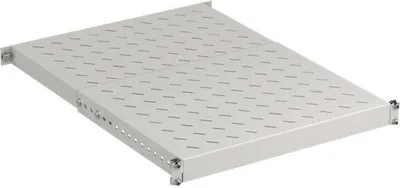 Zdjęcie produktu dla EFB Elektronik 691653TS.6, Półka do stojaka, Stal, Szary, 1 szt.