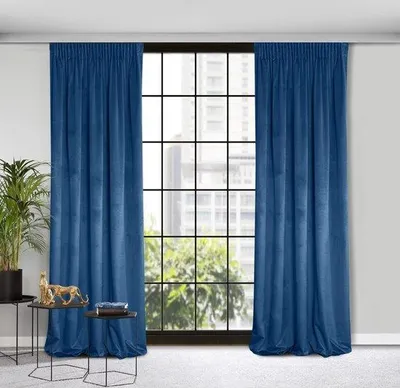 Obrázek produktu pro Zatemňovací závěs 2,7 m x 1,4 m, látka
