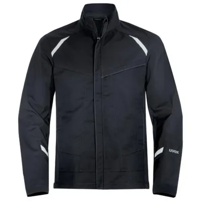 Produktbild von Uvex suXXeed, Jacke, Mann, Graphit, 3XL, 3 Taschen, Reißverschluss